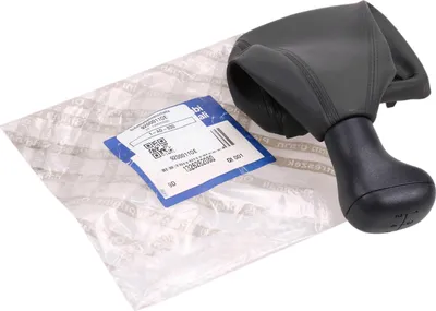 Produktbild von Original Fiat Schaltknauf mit Schalthebelmanschette Ducato 230 1326262080