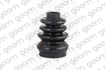 Produktbild von GOOM DB-0112 Achsmanschette für OPEL ZAFIRA B (A05) Getriebeseitig Antriebswelle