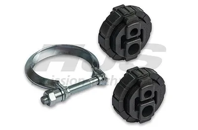 Produktbild von Hjs Montagesatz, Abgasanlage  82 22 4674