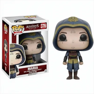 Produktbild von POP! Movies: Assassin’s Creed Maria