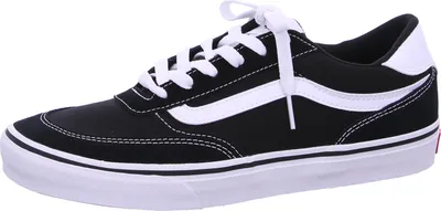 Produktbild von Vans Brooklyn Sneaker Schwarz