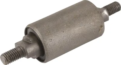 Produktbild von Silentbuchse Blattfeder hinten 746024