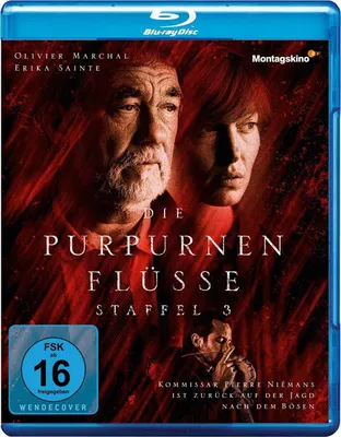 Obrázok produktu pre Die purpurnen Flüsse