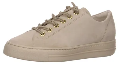 Produktbild von Paul GREEN Sneaker in beige, Gr. 4
