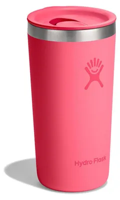 Image de Hydro Flask – Gobelet isotherme universel avec couvercle à pression, capacité de 355 ml (12 oz)