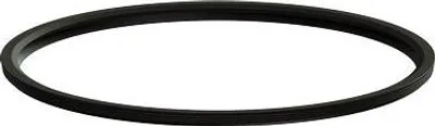 Produktbild von Kessel 680374 - Lippendichtung für Technikschacht Konus d= 600 mm