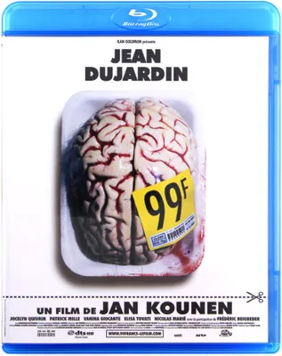 Produktbild von Neununddreißigneunzig (nur Originalversion) [BLU-RAY]