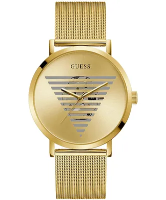 Image de Guess montre Homme GW0502G1
