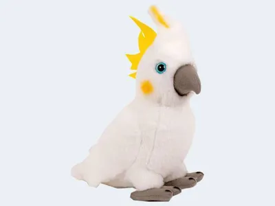 Produktbild von SEMO Kakadu 20cm