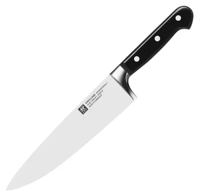Obrázek produktu pro ZWILLING ****Čtyřhvězdičkový kuchařský nůž compact, délka čepele: 140 mm