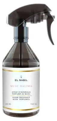 Produktbild von El Nabil - Musk Halima Raumspray