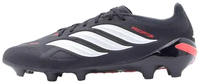 Produktbild von Fußballschuhe Adidas Predator League FG "Core Black / Cloud White / Lucid Red" für Unisex
