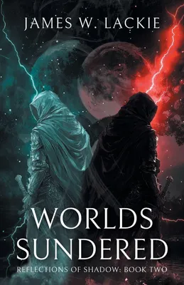 Produktbild von Worlds Sundered