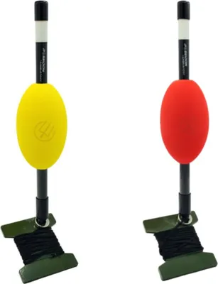Produktbild von Poseidon Markerbuoy coloured - Markierungsboje, Farbe:Yellow