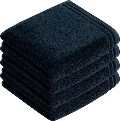 Produktbild von 4er Pack Handtuch Calypso feeling von der Marke Vossen 50 x 100 cm