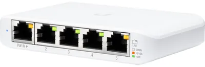 Produktbild von Ubiquiti USW-Flex-Mini-EU