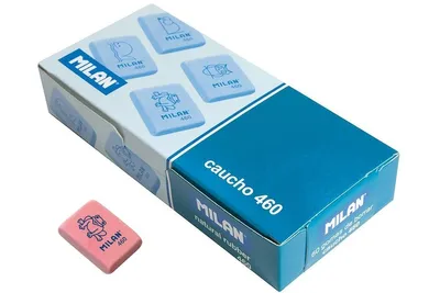 Produktbild von Pryž mazací Milan 460, barevná