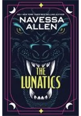 Productafbeelding van The Lunatics