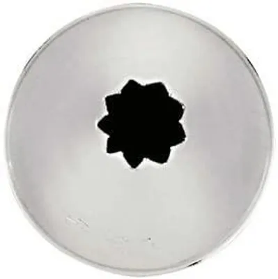 Immagine prodotto di Sambonet Pasticceria Edelstahl Rostfrei 6 Sterntüllen 6 mm P0002-P00005-47356-06