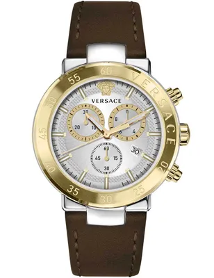 Produktbild von Versace Urban Mystique VEPY00220 Herrenuhr Urban Mystique