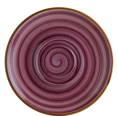 Produktbild von Aura Blackberry Gourmet Kombiuntertasse 19cm - 12 Stück
