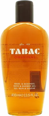 Produktbild von Tabac - Tabac Original Shower Gel 400ml