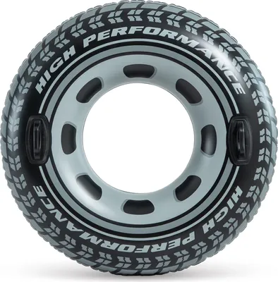 Produktbild von Intex | Schwimmring Monstertruck | 114cm