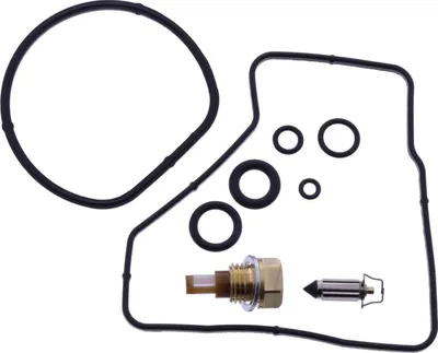 Productafbeelding van Reparatieset carburateur voor Honda VF 500 F Interceptor, bouwjaar 1985-1987, van Tourmax - Nieuw