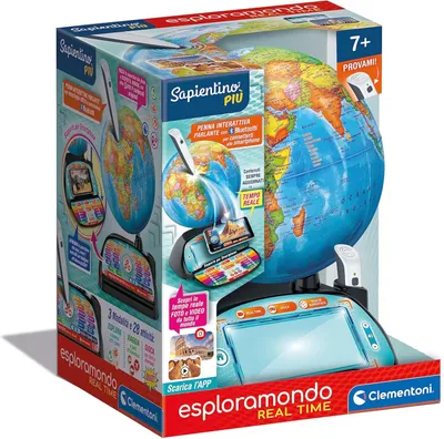 Image de Clementoni 16446 Jouets éducatifs