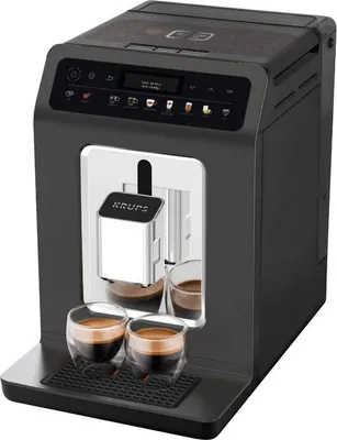 Produktbild von Krups EVIDENCE ONE, Espressomaschine