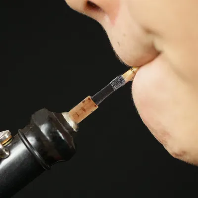 Obrázok produktu pre Kvalitné náhradné diely pre oboj, vrátane transparentného ochranného puzdra (1 ks)