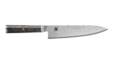 Obrázek produktu pro ZWILLING Miyabi 5000 MCD 67 Stahl 1 Stück(e) Gyutoh knife (34401-201)