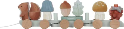Obrázek produktu pro Little Dutch Forest Friends, Pinottava oravajuna