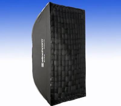 Produktbild von ELINCHROM Rotalux Go RECTA 55X75 Softbox