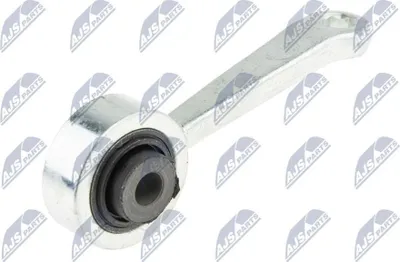 Produktbild von NTY Koppelstange Stabilisator passend für MERCEDES-BENZ E-Klasse Limousine (W211) Vorne Vorne Links ZLP-ME-019