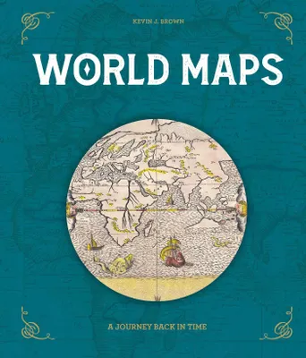 Produktbild von World Maps