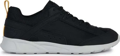 Immagine prodotto di Sneaker Geox Uomo U45G7C 01454 C9999 Colore: Nero Taglia: 42