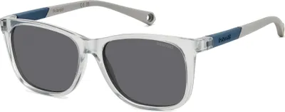 Produktbild von Uni-Sonnenbrille Polaroid PLD 8058_S