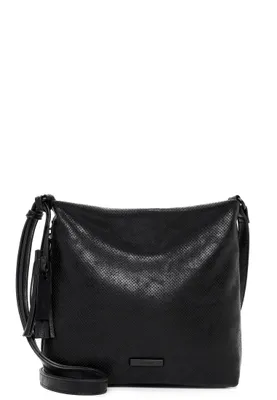 Produktbild von SURI FREY Umhängetasche Tally Crossover Bag Black schwarz