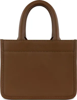 Produktbild von bugatti DAPHNE Tote bag mini, cognac