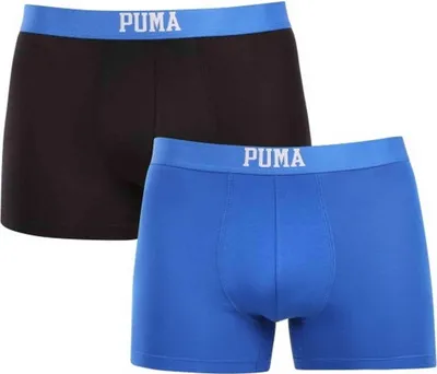 Produktbild von Boxershorts Puma 701231477-001 für Herren