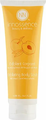 Produktbild von Innossence Innopure Exfoliating Body Scrub 250ml