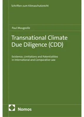 Image de Transnational Climate Due Diligence (CDD)