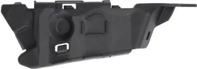 Produktbild von BLIC 5504-00-6613932P Stoßstangenhalter Vorne Rechts für SEAT Leon Schrägheck (1P1)