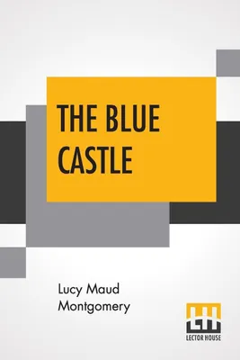 Produktbild von The Blue Castle