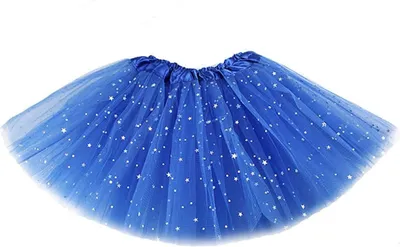 Produktbild von Frauen Ballett Tanz Röcke Pailletten Tüll Tutu Röcke Sparkly Rave Tutus Party Kostüm
