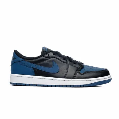 Produktbild von Nike Schuhe Air Jordan 1 Retro Low OG, CZ0790041