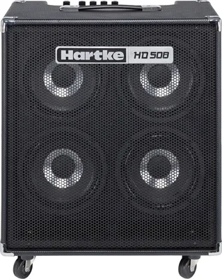 Obrázek produktu pro Hartke HD508 kombo pro baskytaru