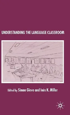 Produktbild von Understanding the Language Classroom
