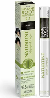 Image de NATURTINT | NATURTINT COLORACIÓN | Colouring And Bleaching